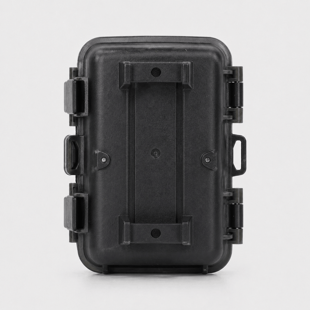 Caméra de chasse connectée avec vision nocturne 24MP