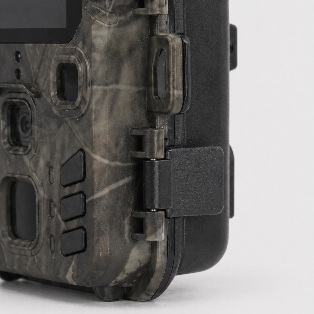 Caméra de chasse connectée avec vision nocturne 24MP