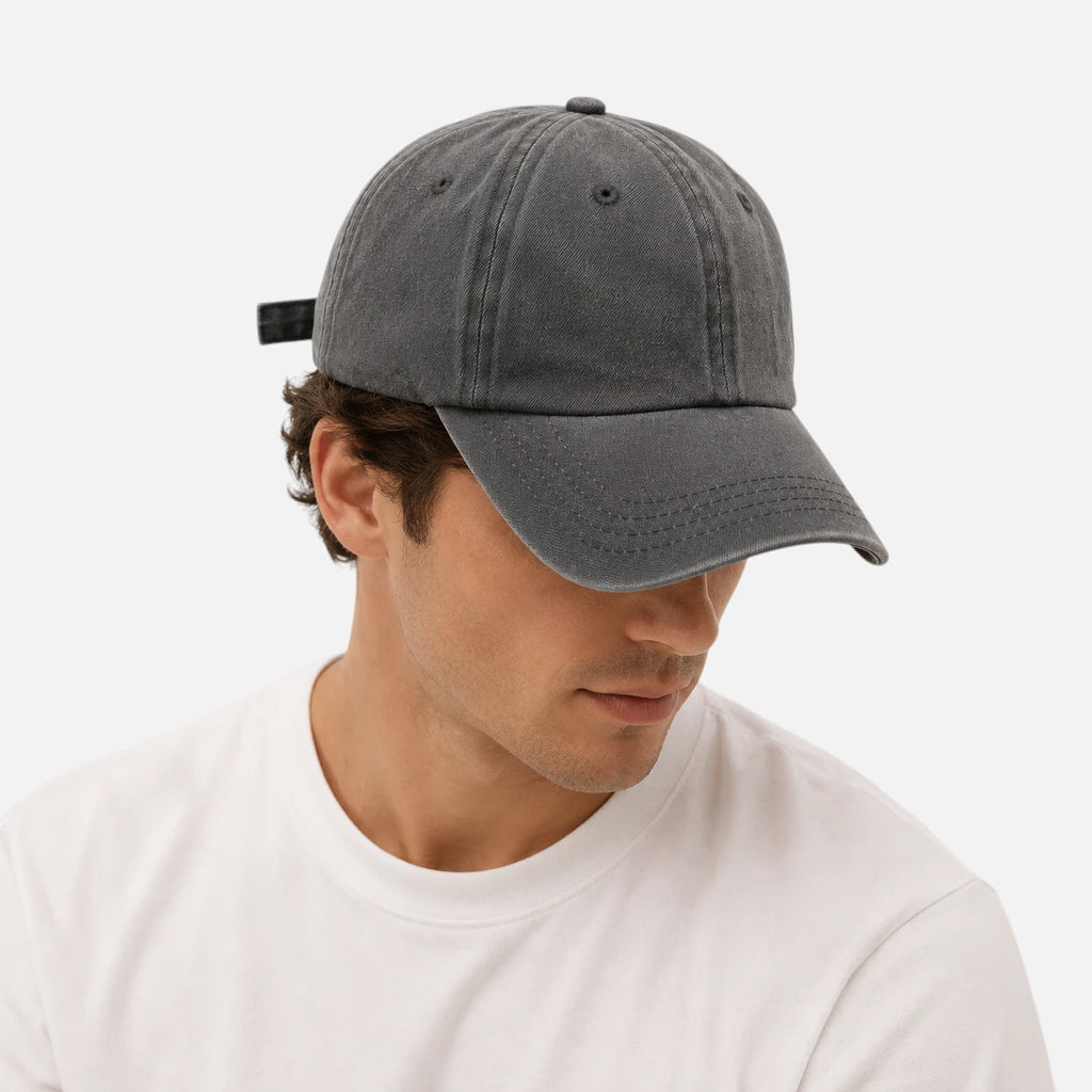 Casquette randonnée homme femme