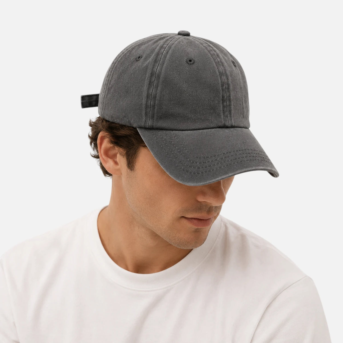 Casquette randonnée homme femme