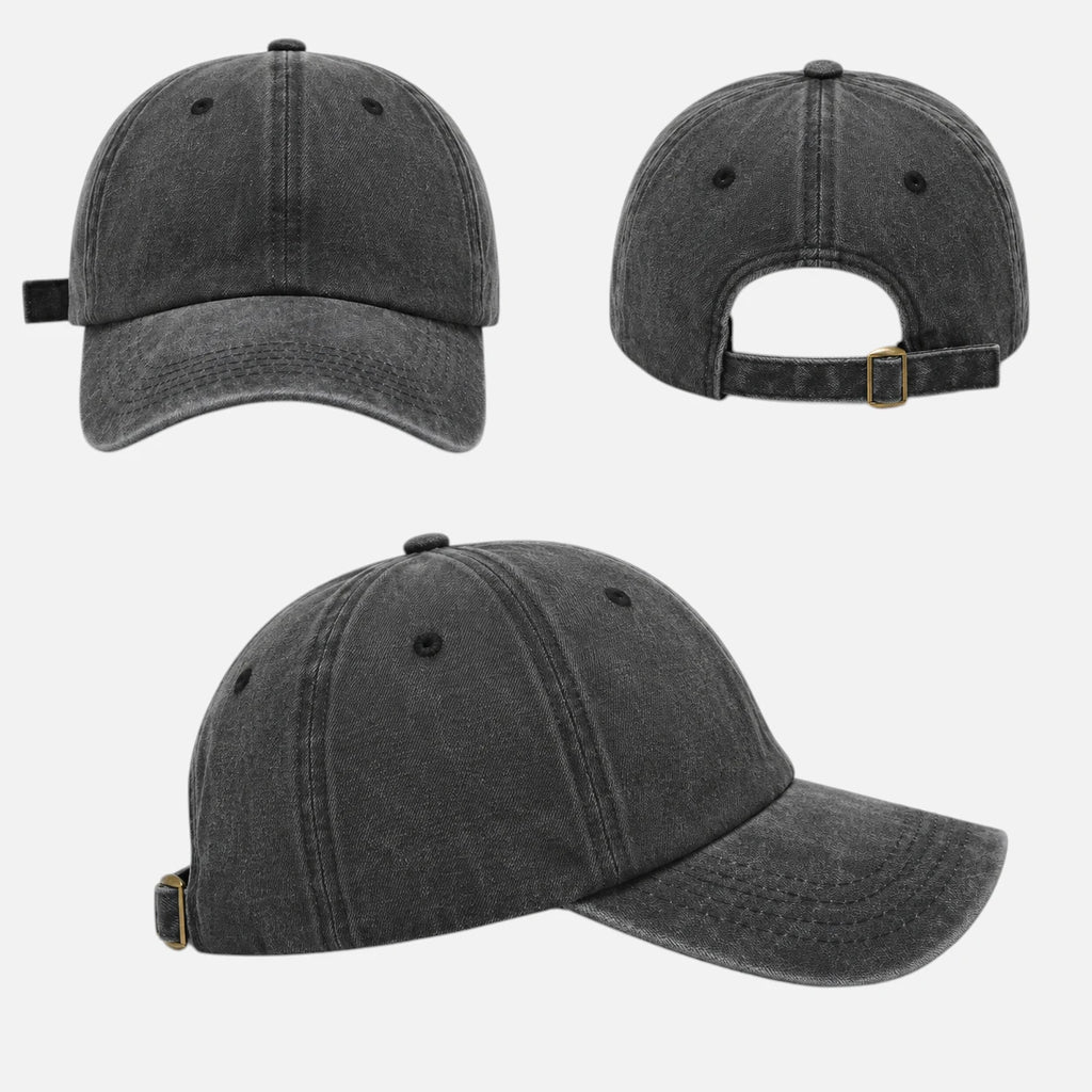 Casquette randonnée homme femme