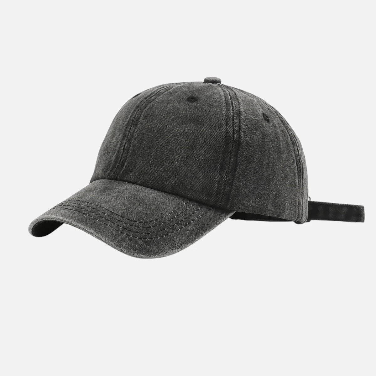 cola sombre / Adjustable(56-60cm) Casquette randonnée homme femme