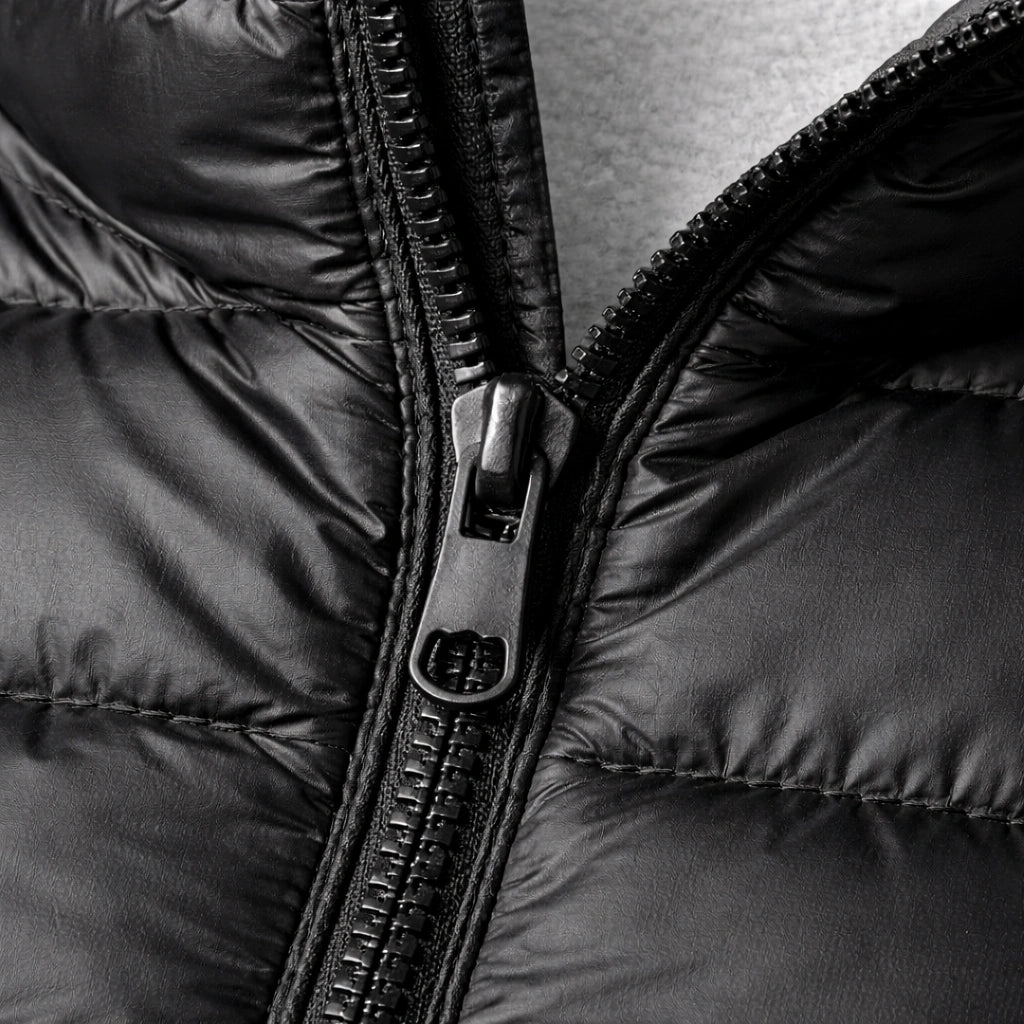 Doudoune Randonnée Compressible Homme