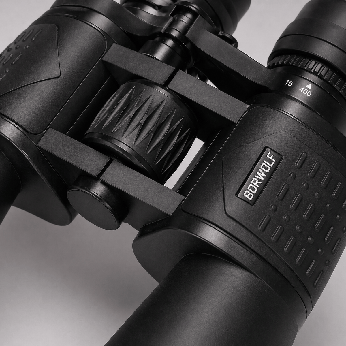 Jumelles 15-450x60 zoom puissant vision HD longue distance