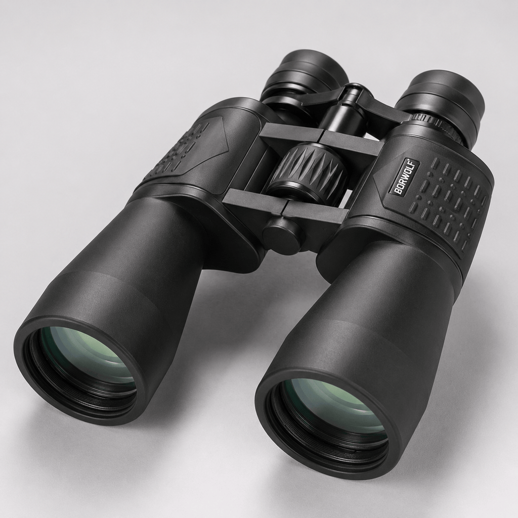 Jumelles 15-450x60 zoom puissant vision HD longue distance