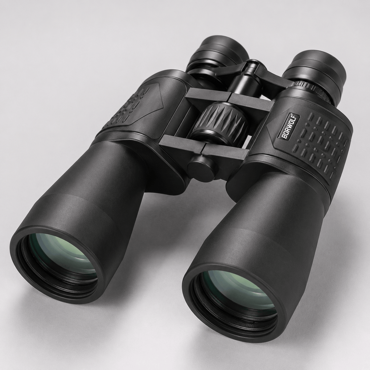 Jumelles 15-450x60 zoom puissant vision HD longue distance