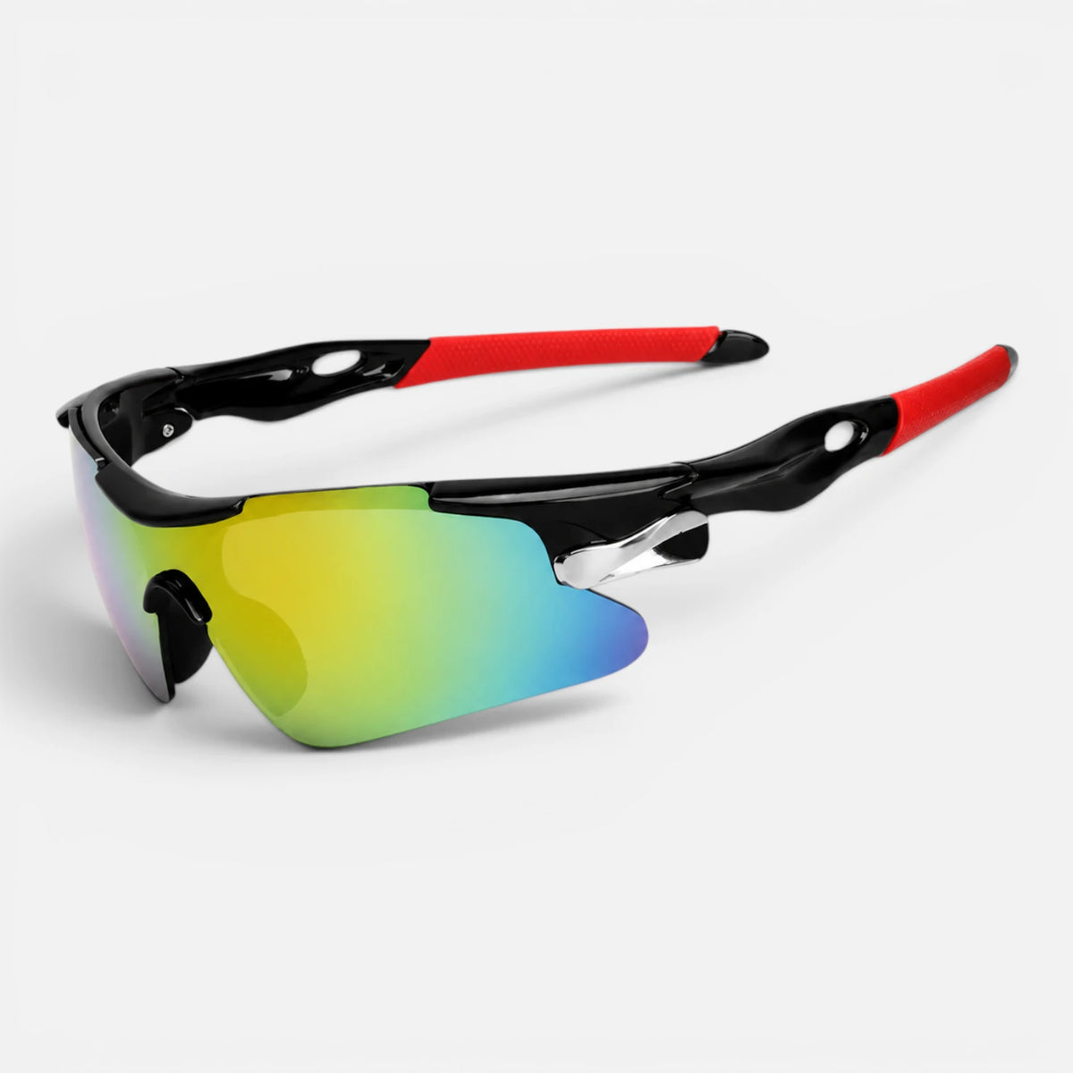 LUNETTE Lunette de course mixte