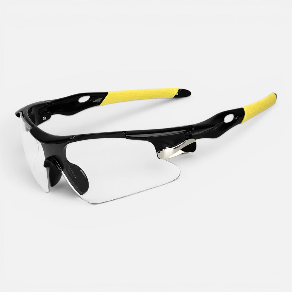 Lunette Lunette de course mixte