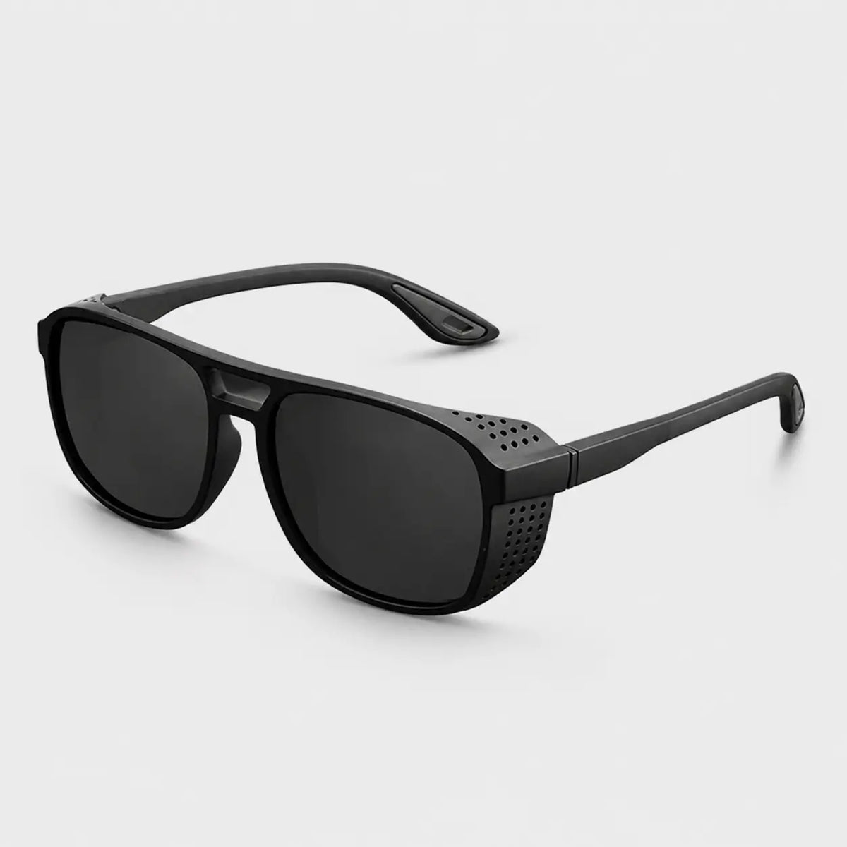 Lunettes de soleil Lunettes de Soleil Sport Homme Femme Polarisées UV400
