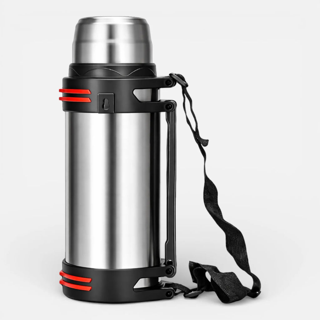Ma boutique 1200ml Gourde Isotherme Trekking