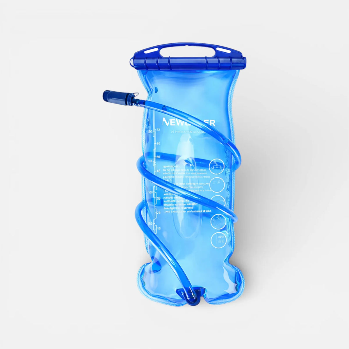Ma boutique 2L Poche À Eau Randonnée