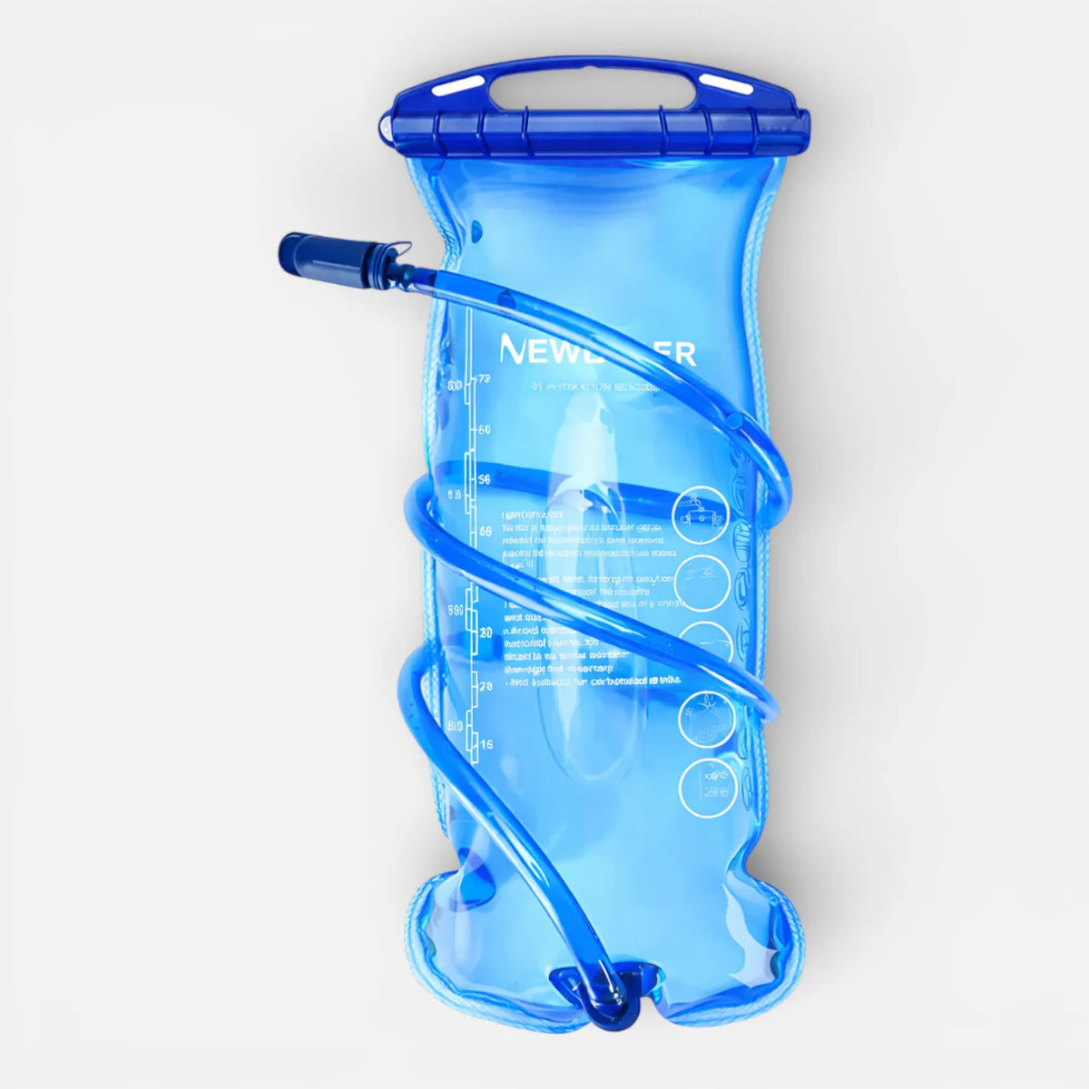 Ma boutique 3L Poche À Eau Randonnée