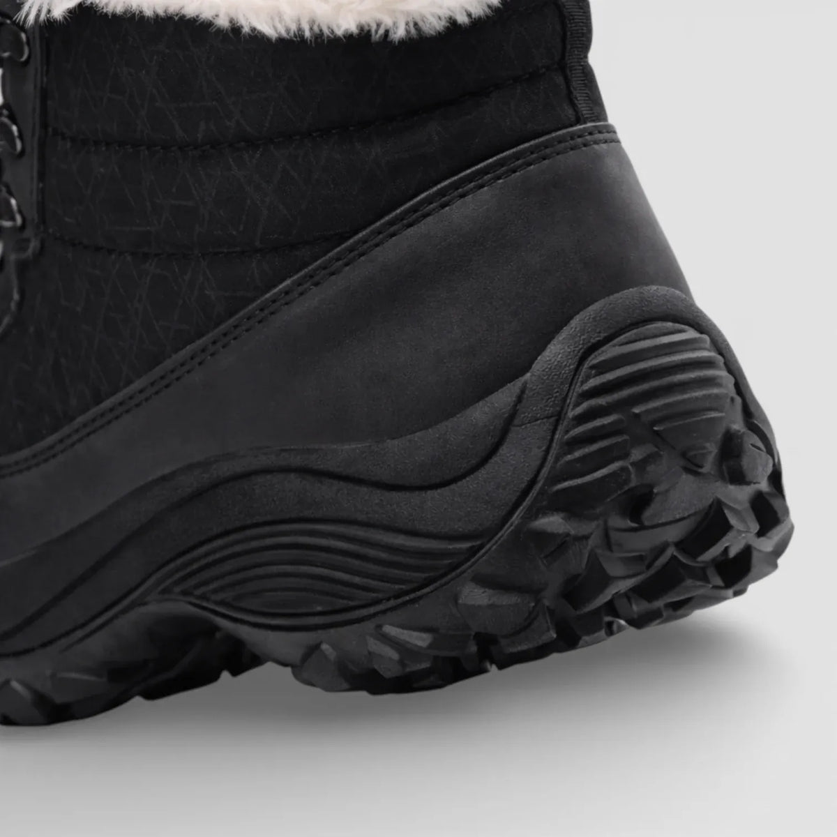 Ma boutique Après ski  Bottines de Neige Femme  Boots antidérapantes Bottes Chic