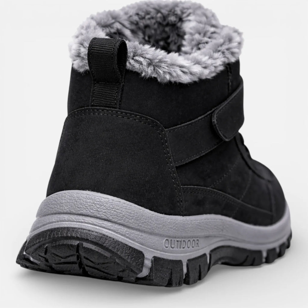 Ma boutique Après Ski Femme Fourrure