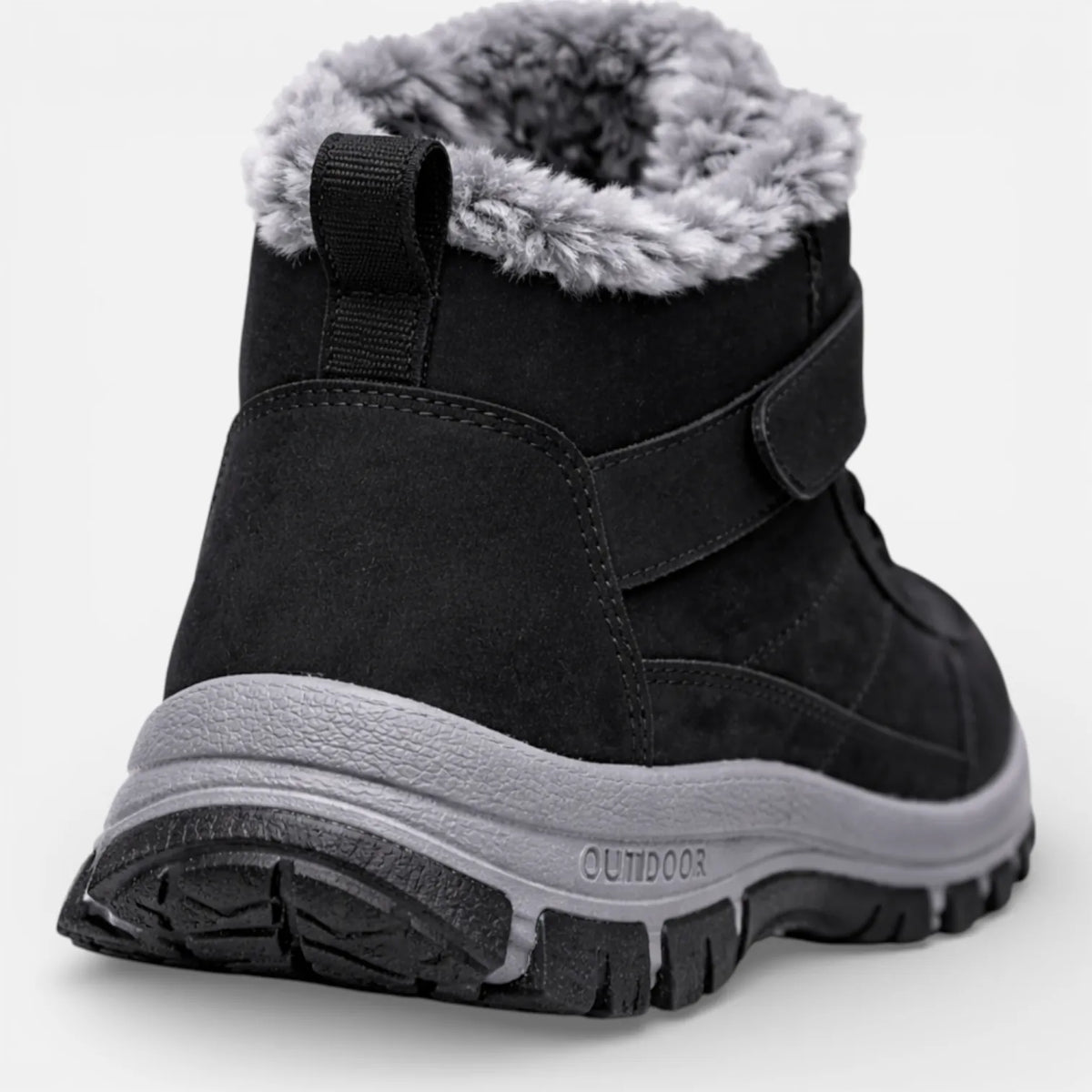 Ma boutique Après Ski Femme Fourrure