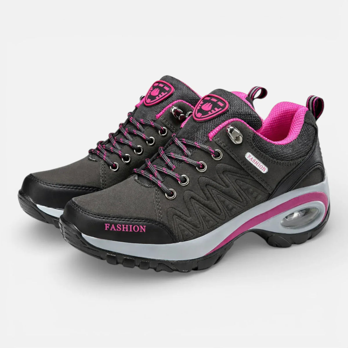 Ma boutique Basket Confortable Marche Femme