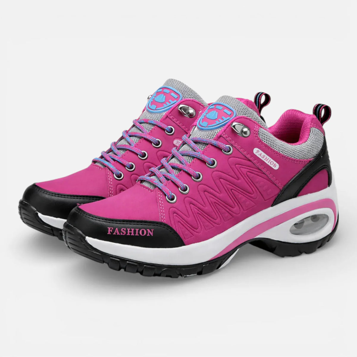 Ma boutique Basket Confortable Marche Femme