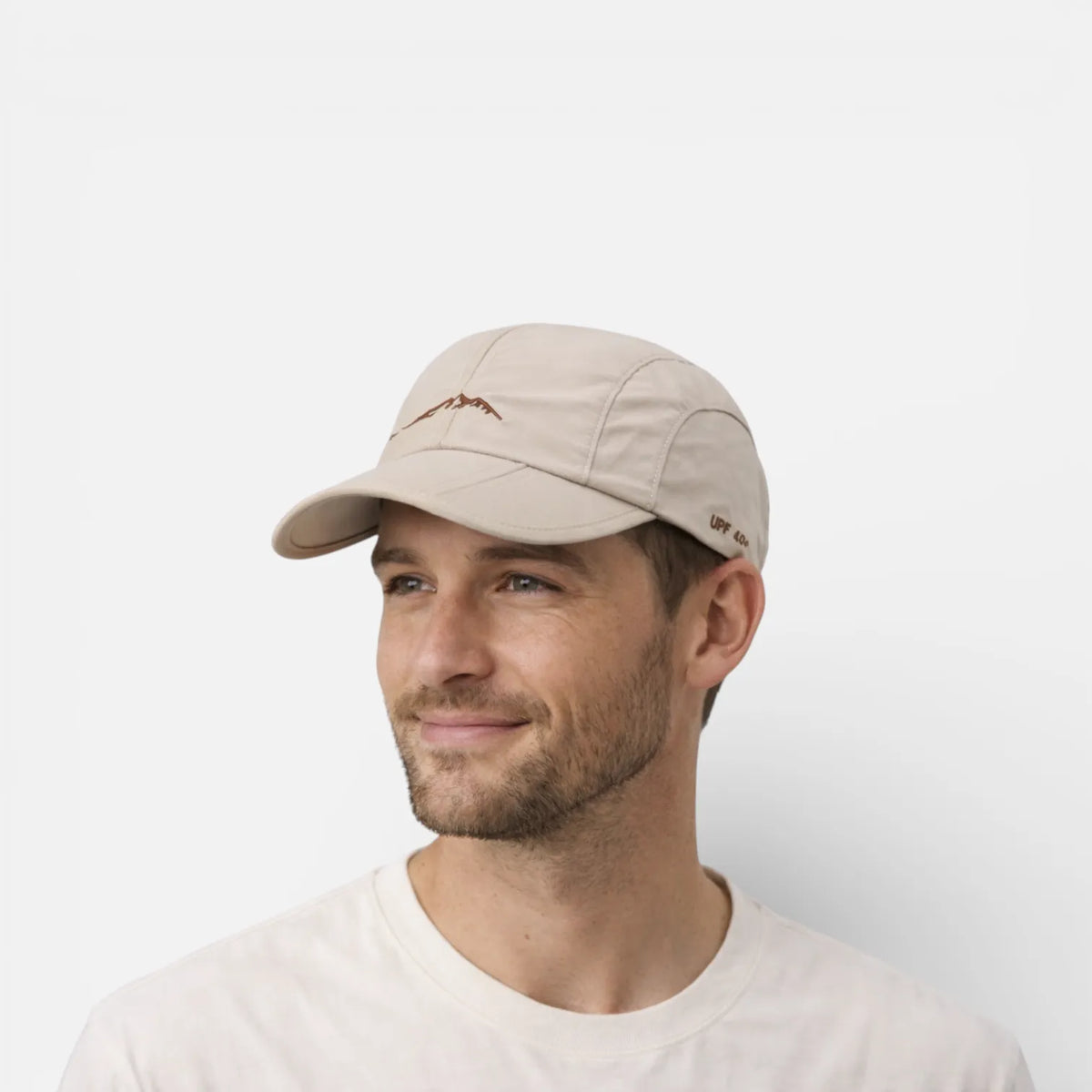 Ma boutique Beige / Taille unique Casquette Randonnée Imperméable