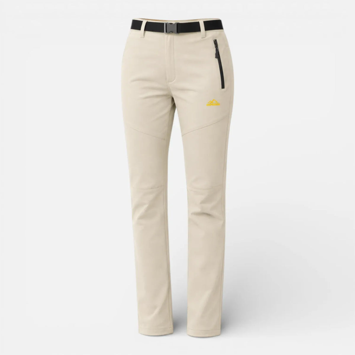 Ma boutique Beige / XS Pantalon de Randonnée pour Femme