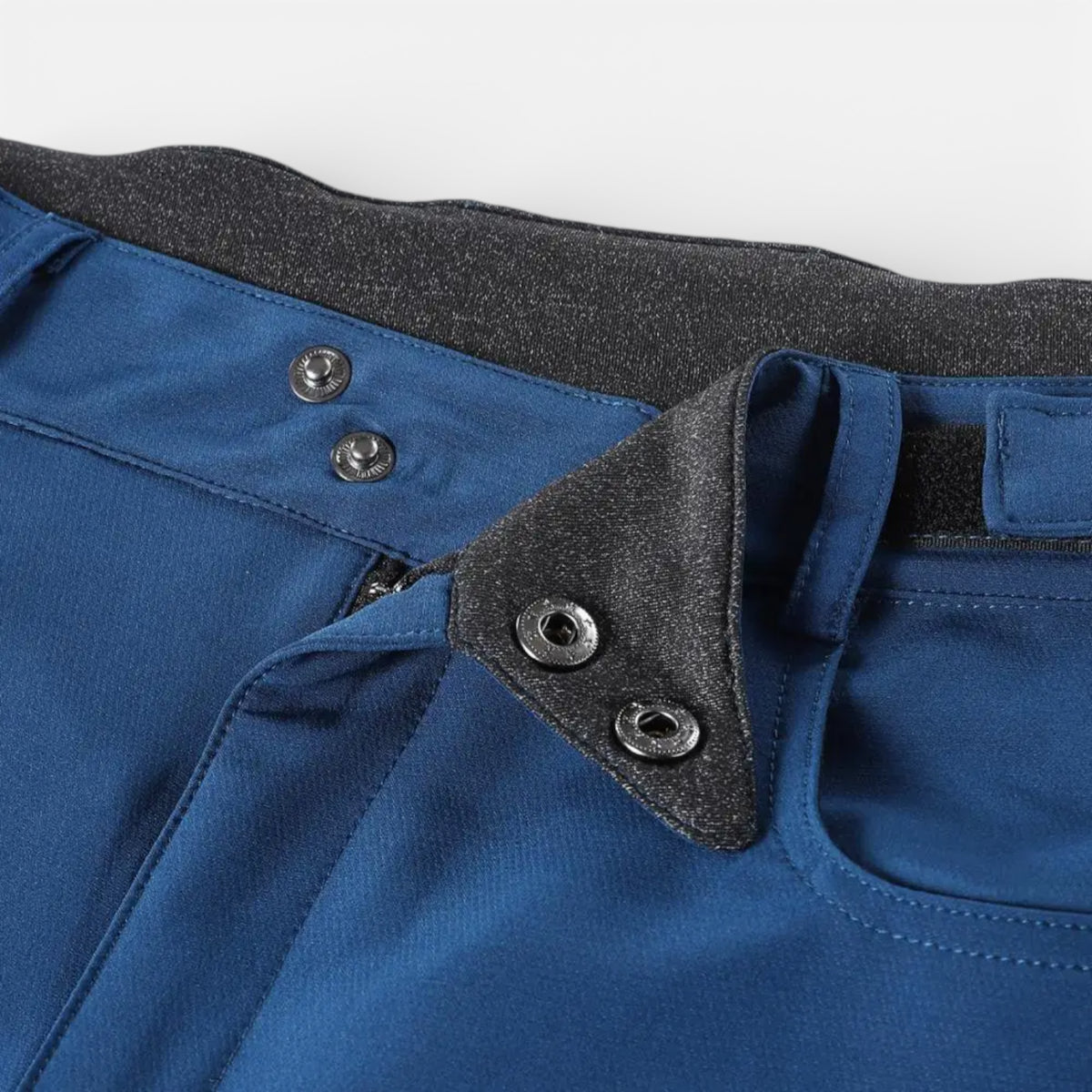 Ma boutique Bermuda À Zip de Randonnée