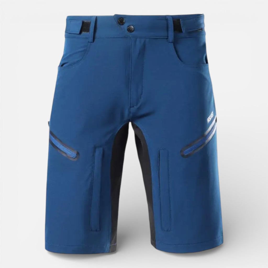 Ma boutique Bermuda À Zip de Randonnée