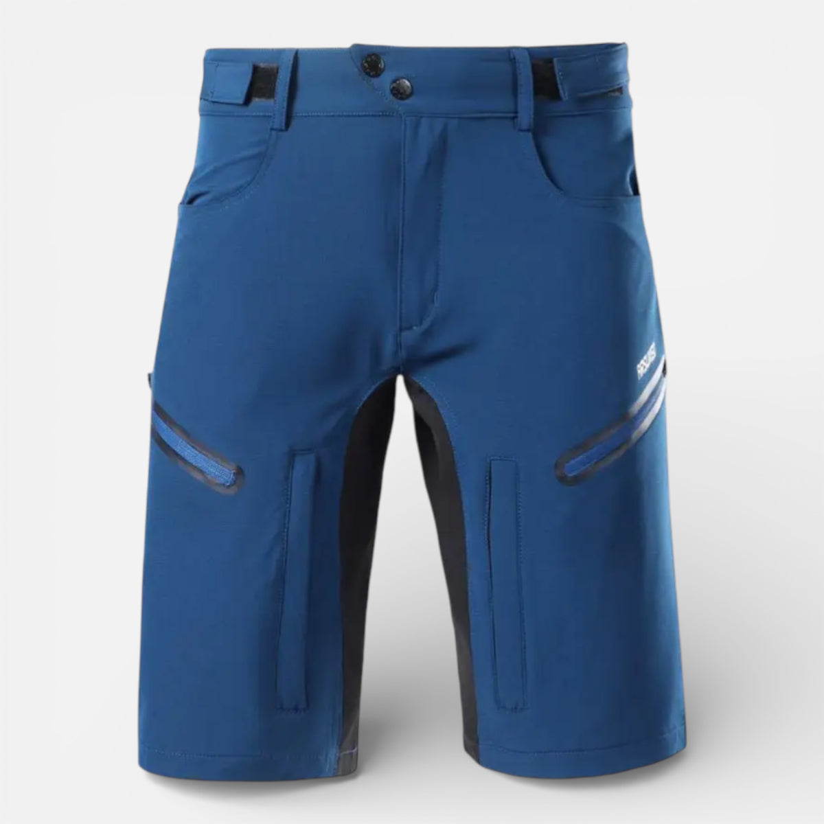 Ma boutique Bermuda À Zip de Randonnée