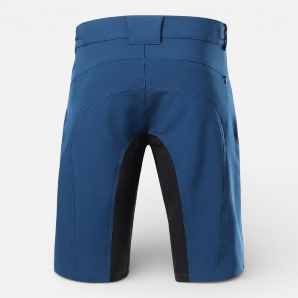 Ma boutique Bermuda À Zip de Randonnée