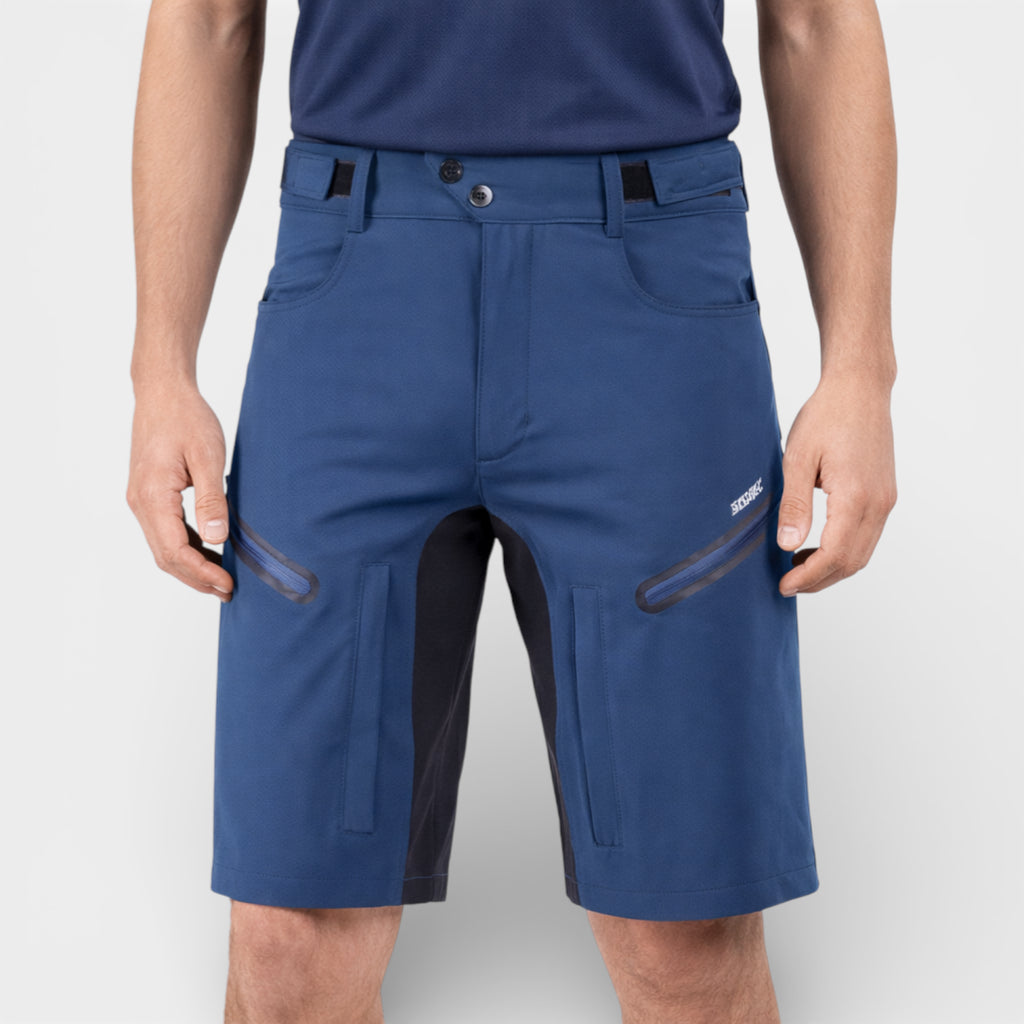 Ma boutique Bermuda À Zip de Randonnée