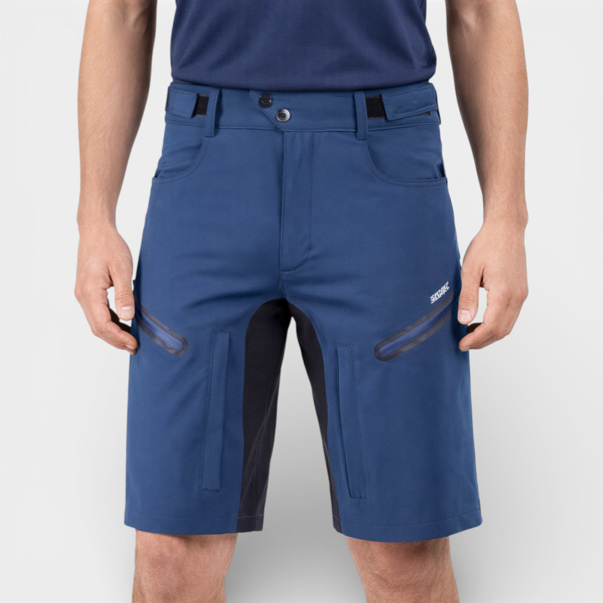 Ma boutique Bermuda À Zip de Randonnée