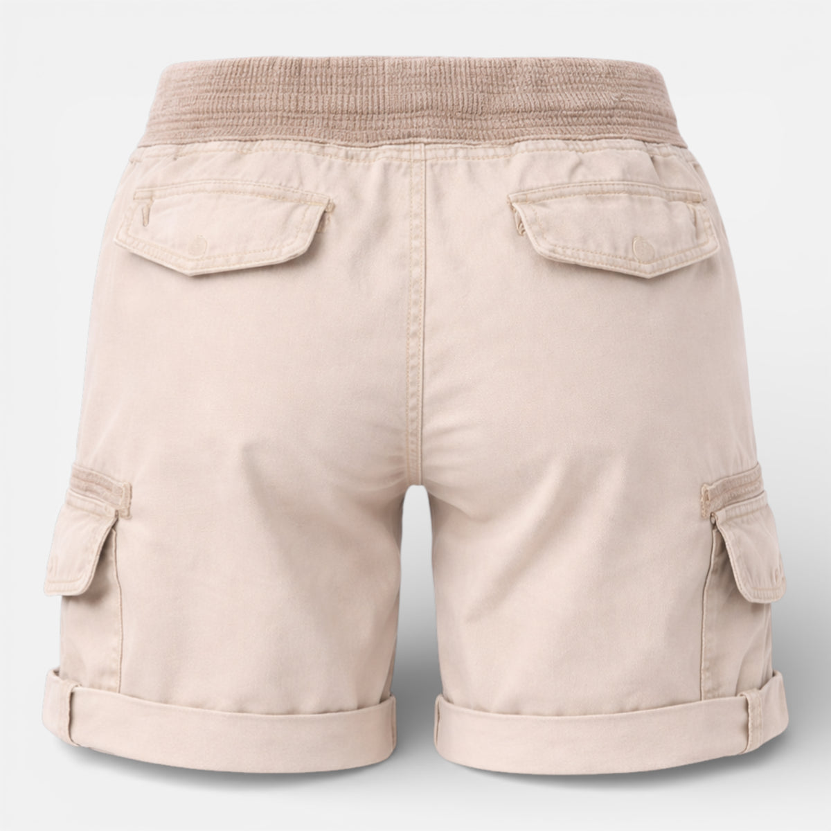 Ma boutique Bermuda Femme Randonnée Queen