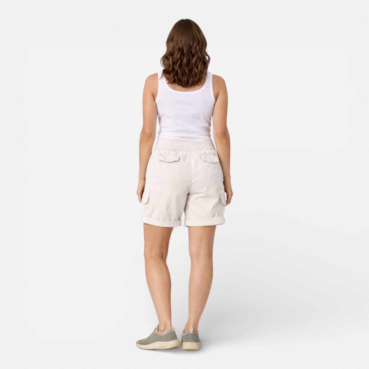 Ma boutique Bermuda Femme Randonnée Queen