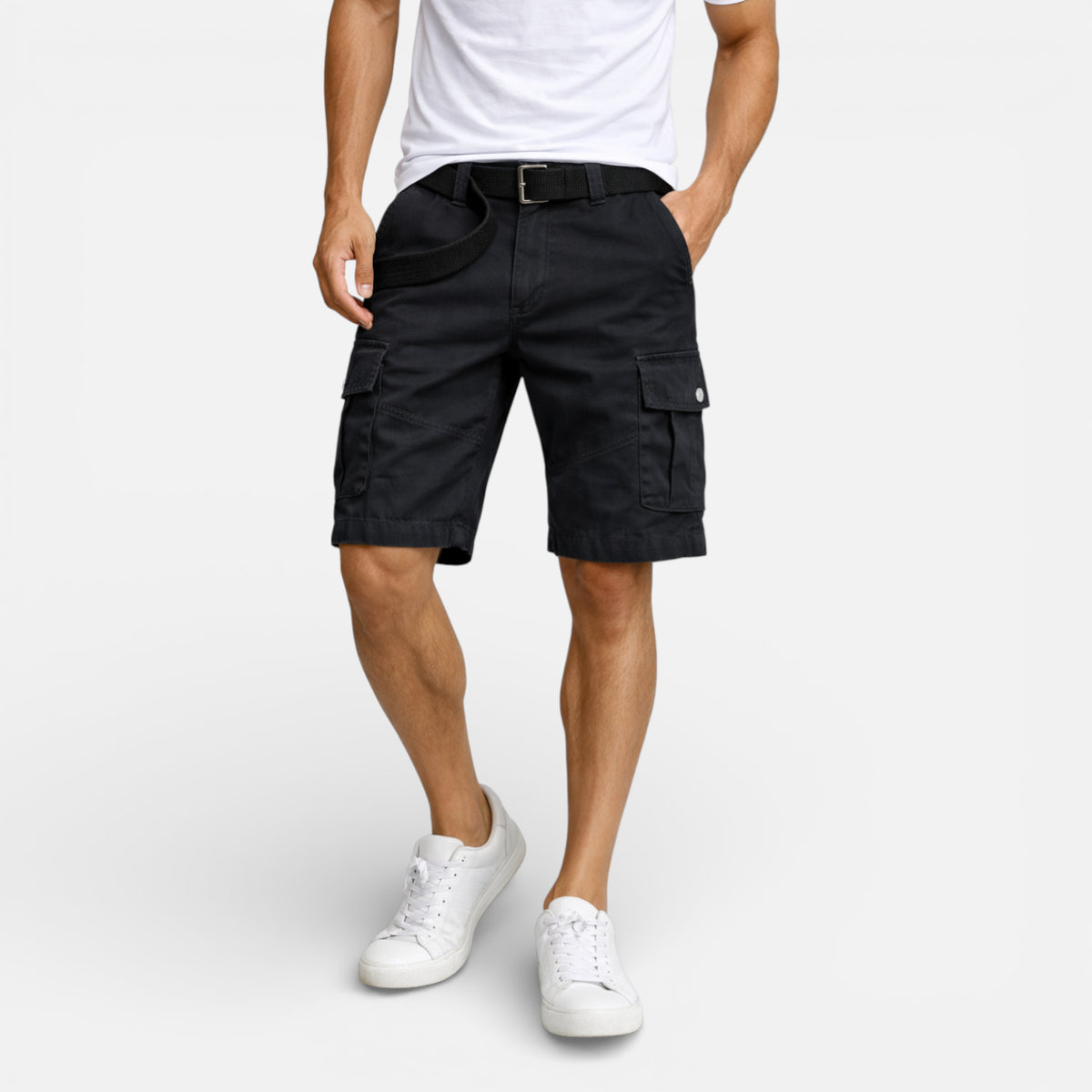 Ma boutique Bermuda Homme Randonnée