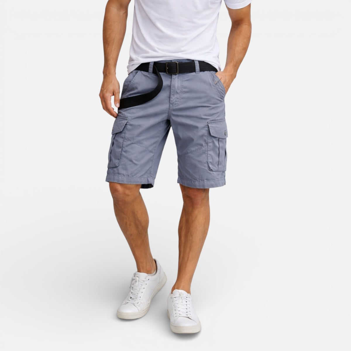 Ma boutique Bermuda Homme Randonnée