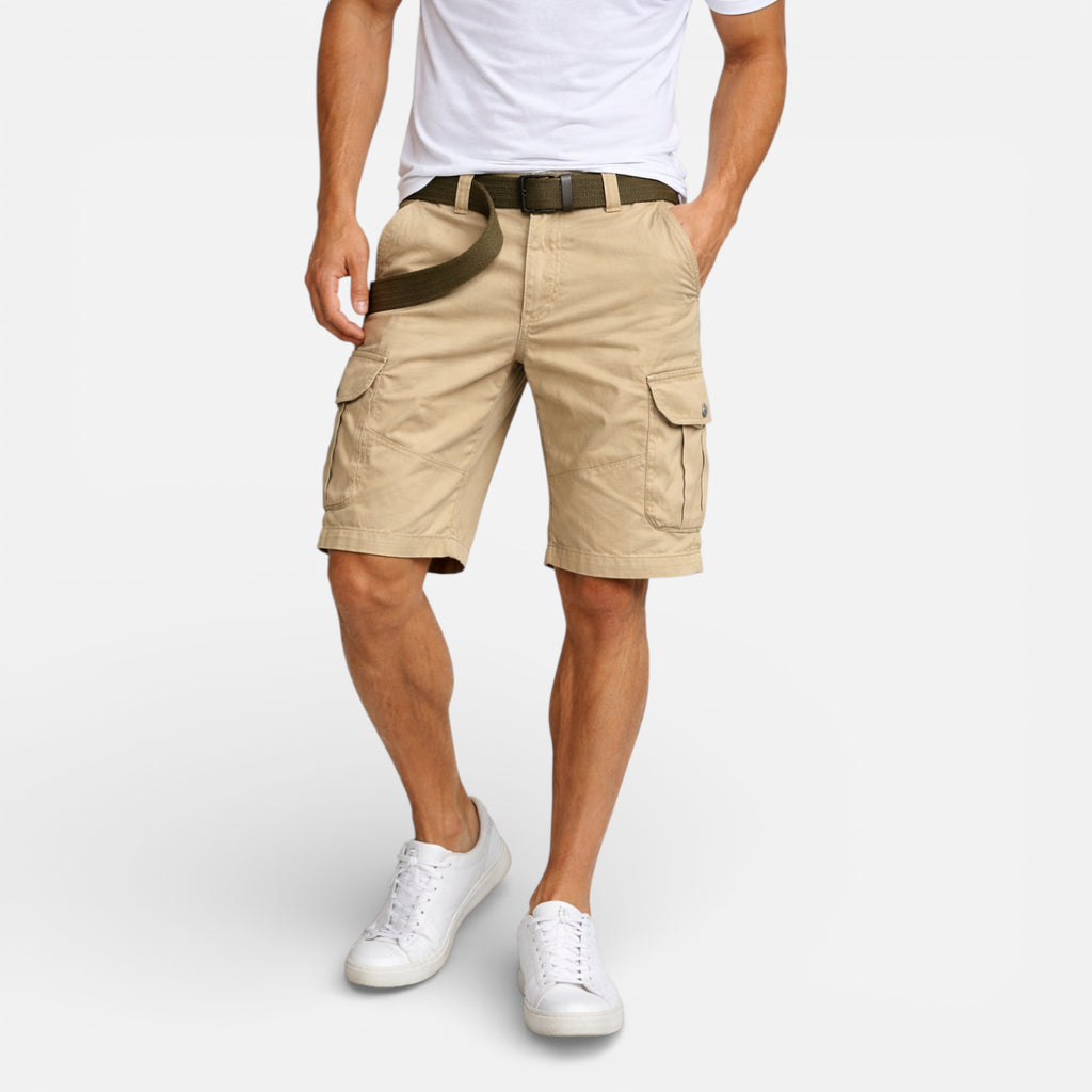 Ma boutique Bermuda Homme Randonnée
