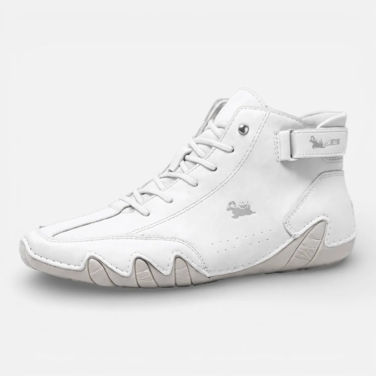 Ma boutique Blanc / 38 Chaussures de marche légères et antidérapantes
