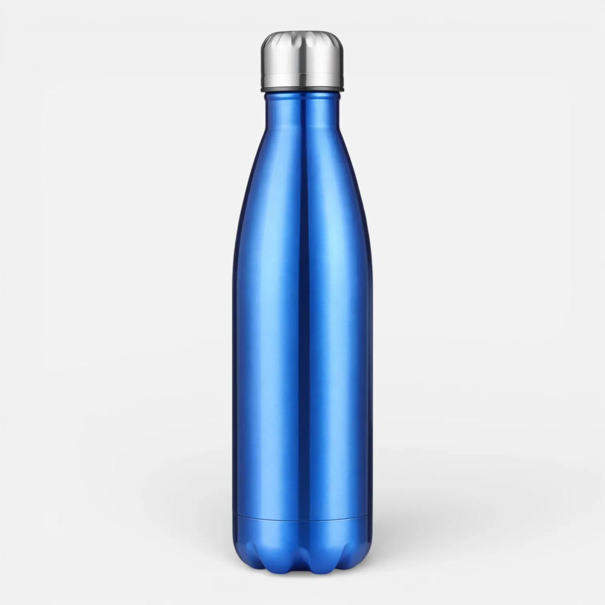 Ma boutique Bleu / 350ML Gourde Isotherme Randonnée