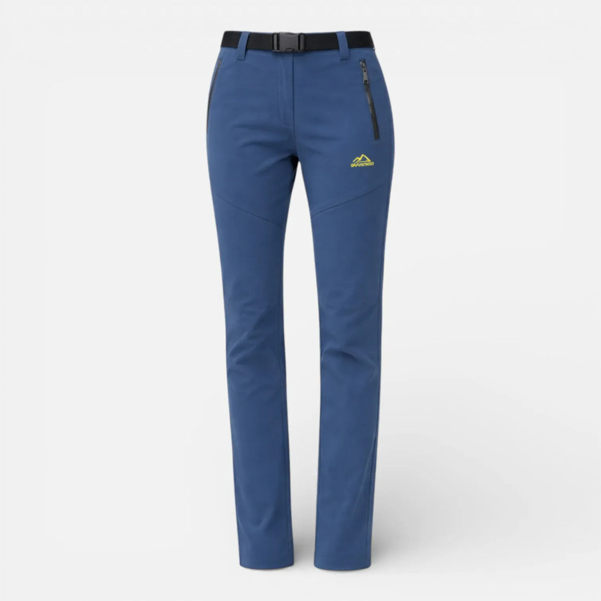 Ma boutique Bleu acier / XS Pantalon de Randonnée pour Femme