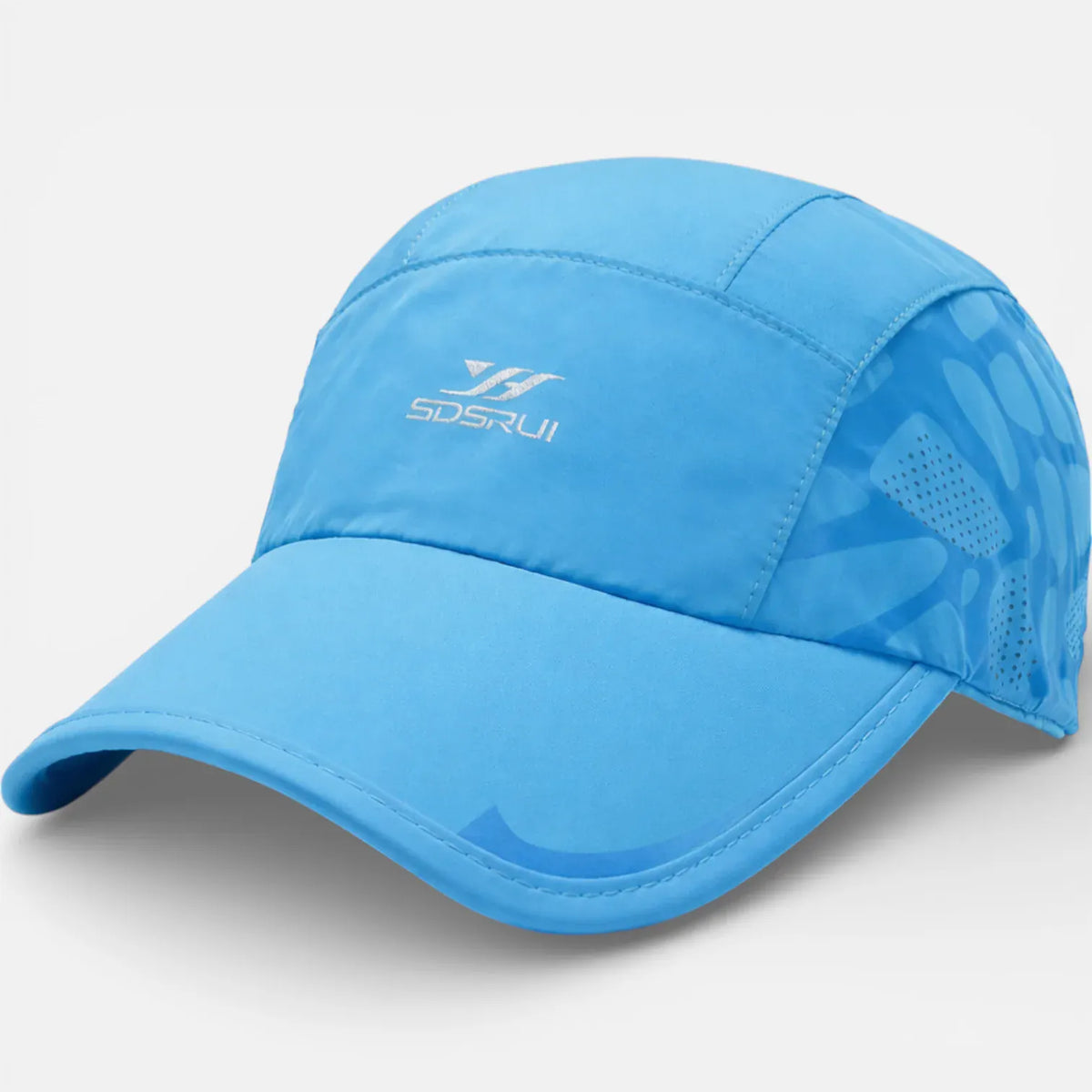 Ma boutique bleu ciel Casquette de Trekking