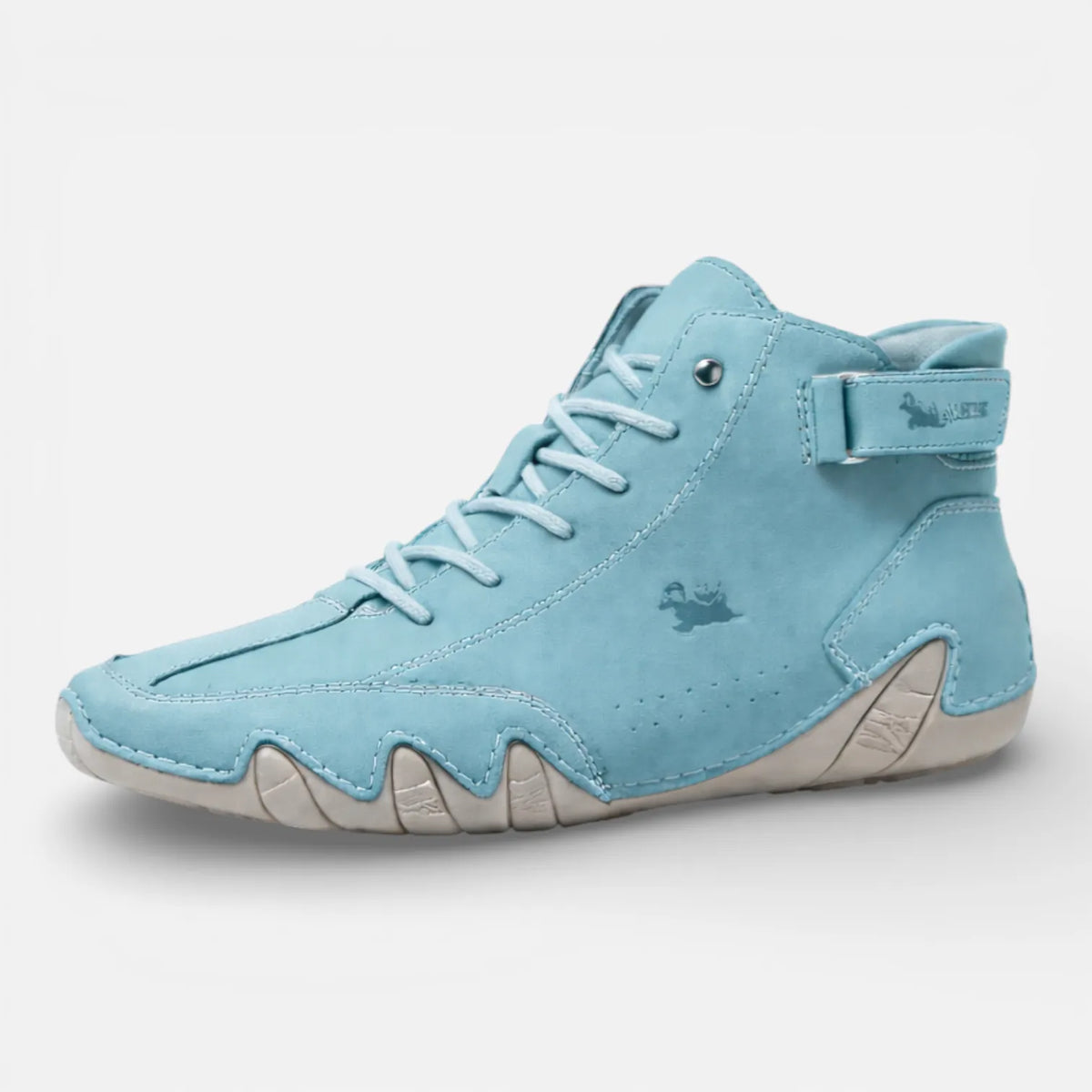 Ma boutique Bleu ciel clair / 38 Chaussures de marche légères et antidérapantes