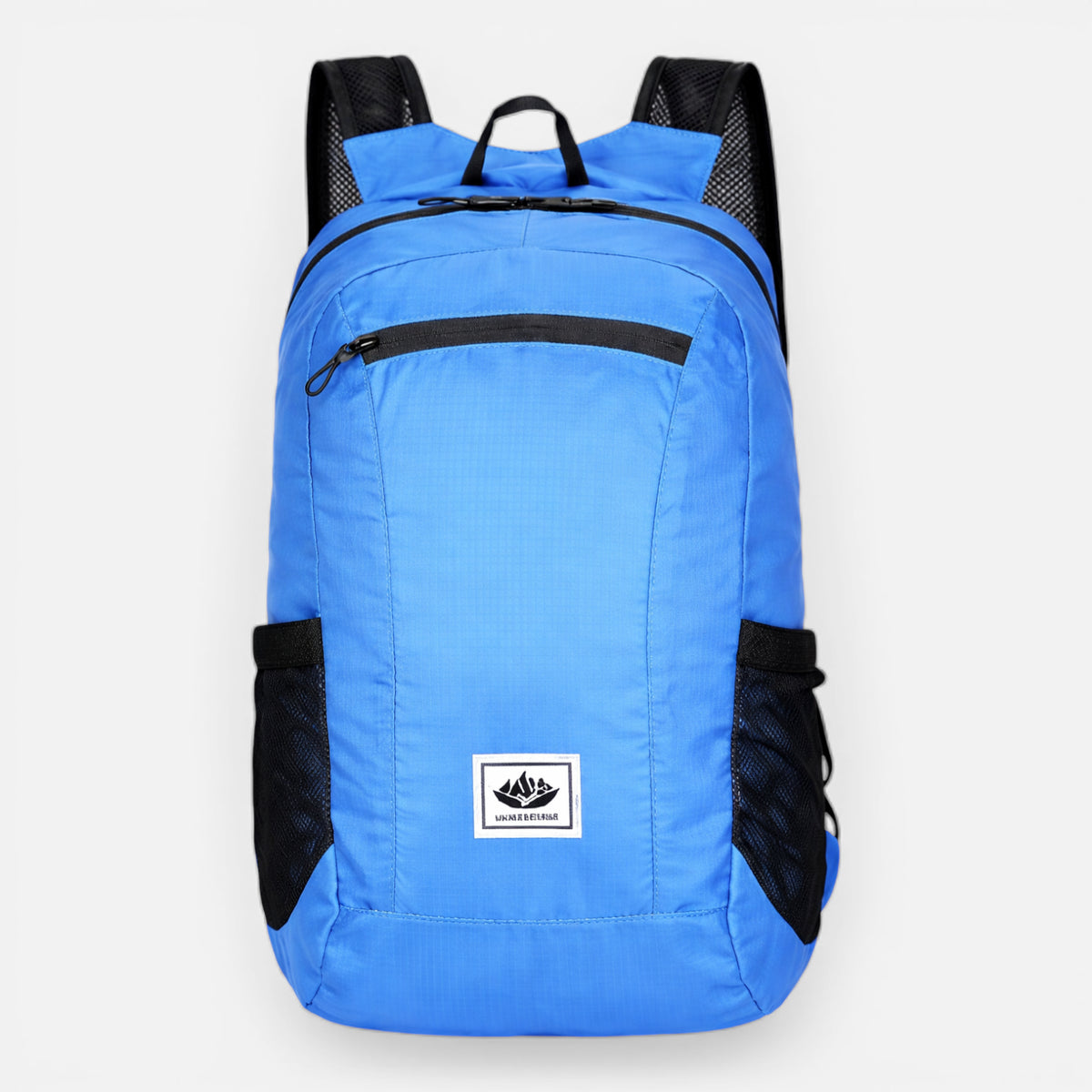 Ma boutique bleu ciel Sac à Dos Randonnée Ultra Léger