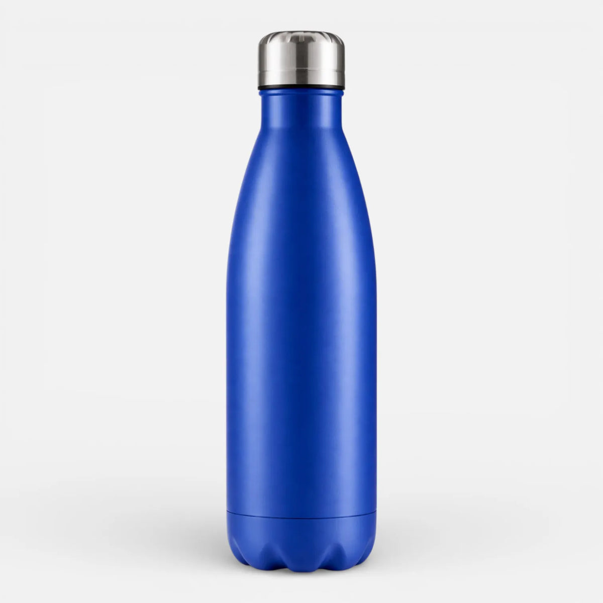 Ma boutique Bleu  foncé / 350ML Gourde Isotherme Randonnée