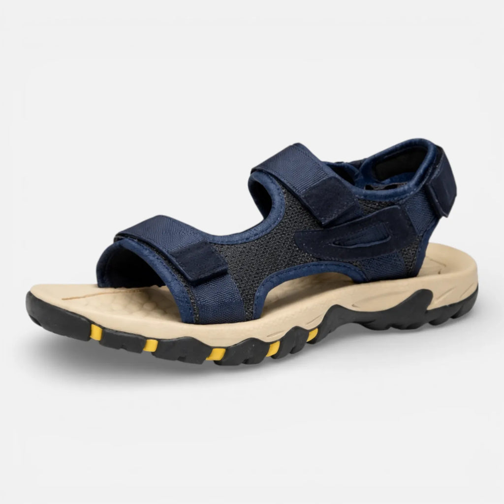 Ma boutique Bleu foncé / 38 Sandales de montagne