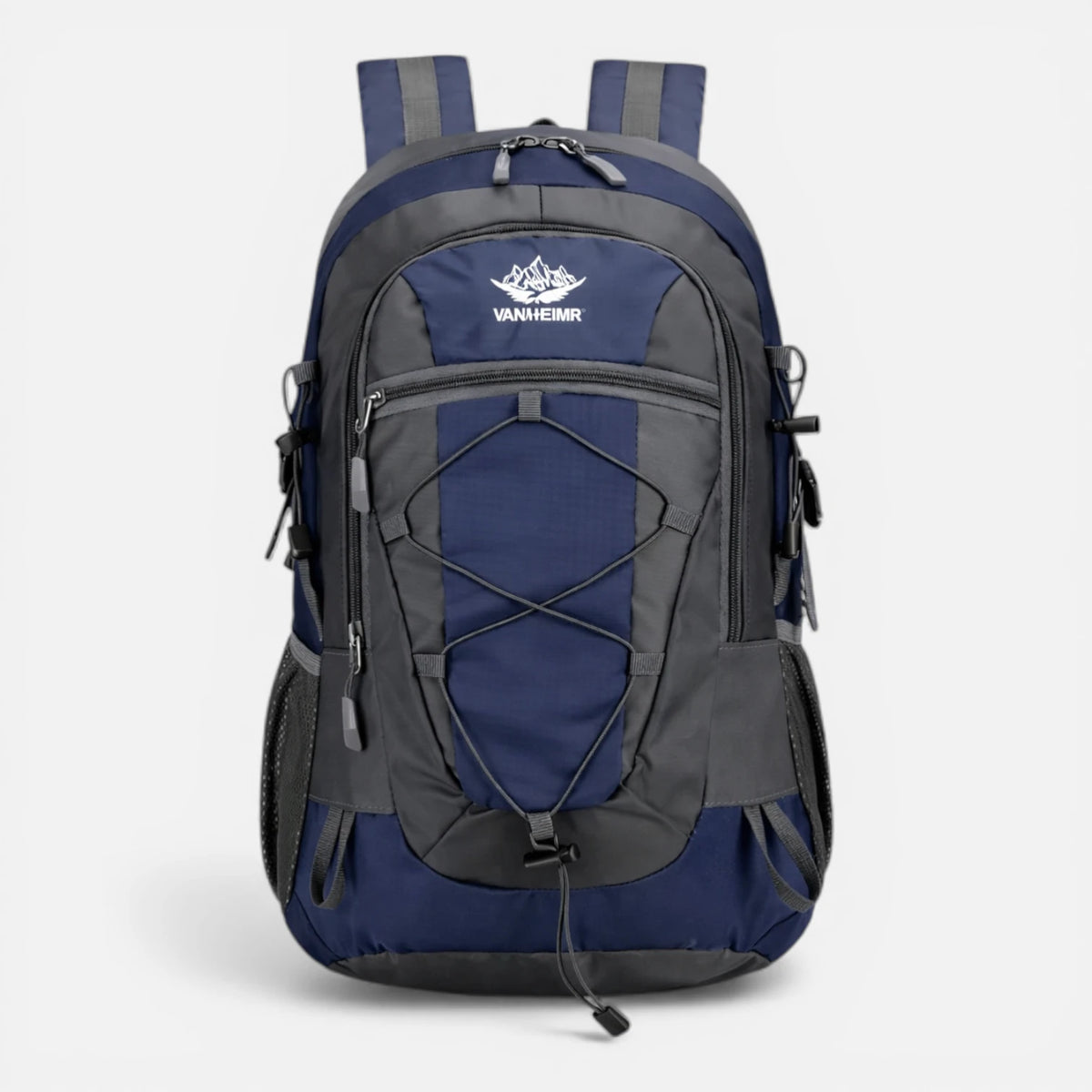 Ma boutique Bleu foncé Sac à Dos Léger Pour Randonnée 30L