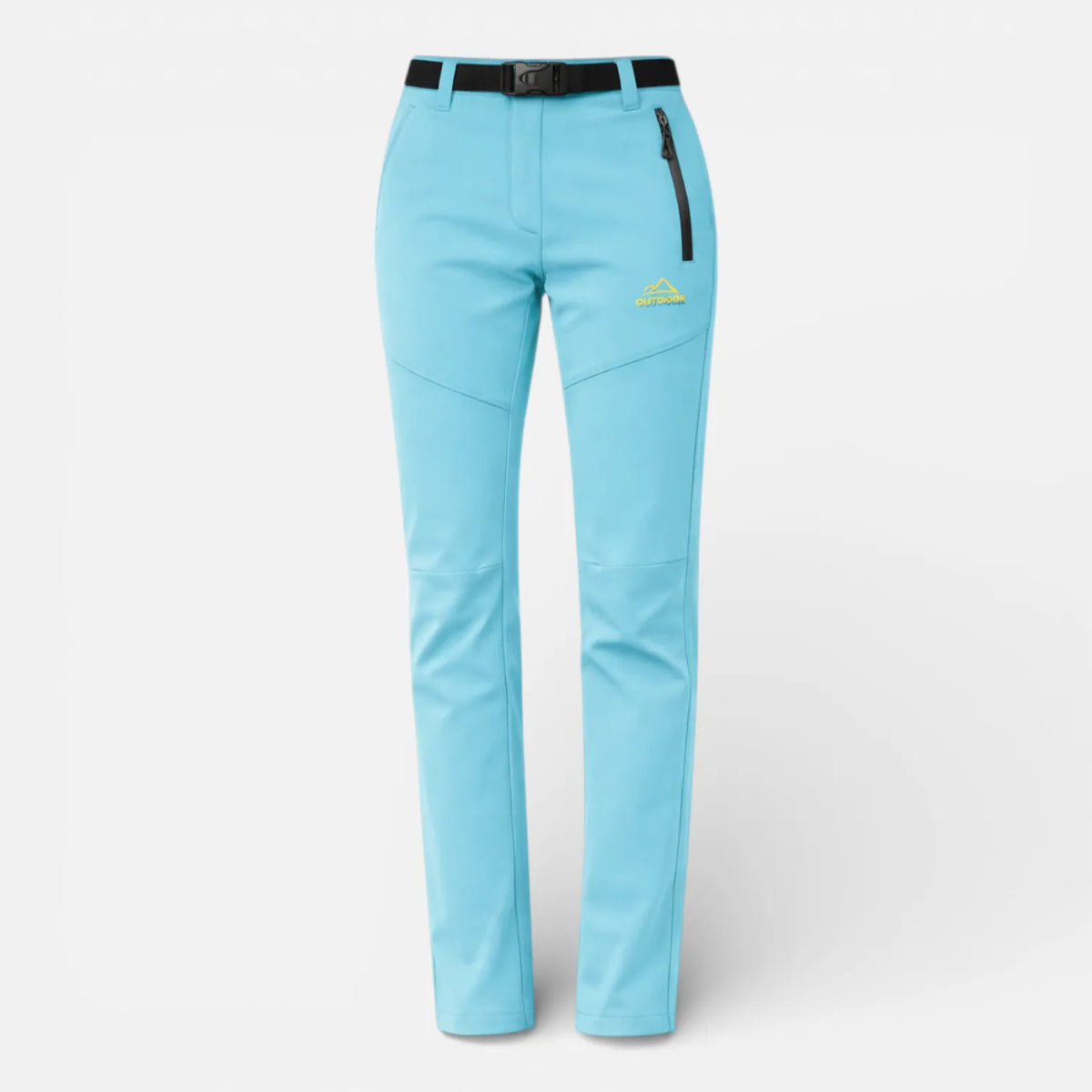 Ma boutique Bleu glacier / XS Pantalon de Randonnée pour Femme