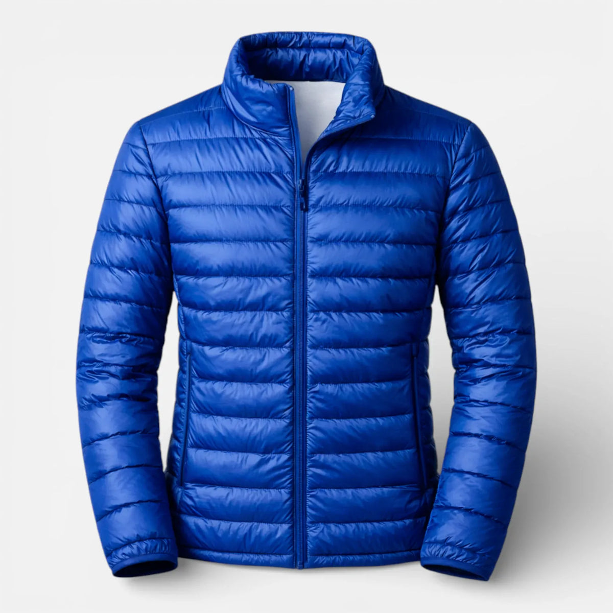Ma boutique Bleu / M Doudoune Randonnée Compressible Homme