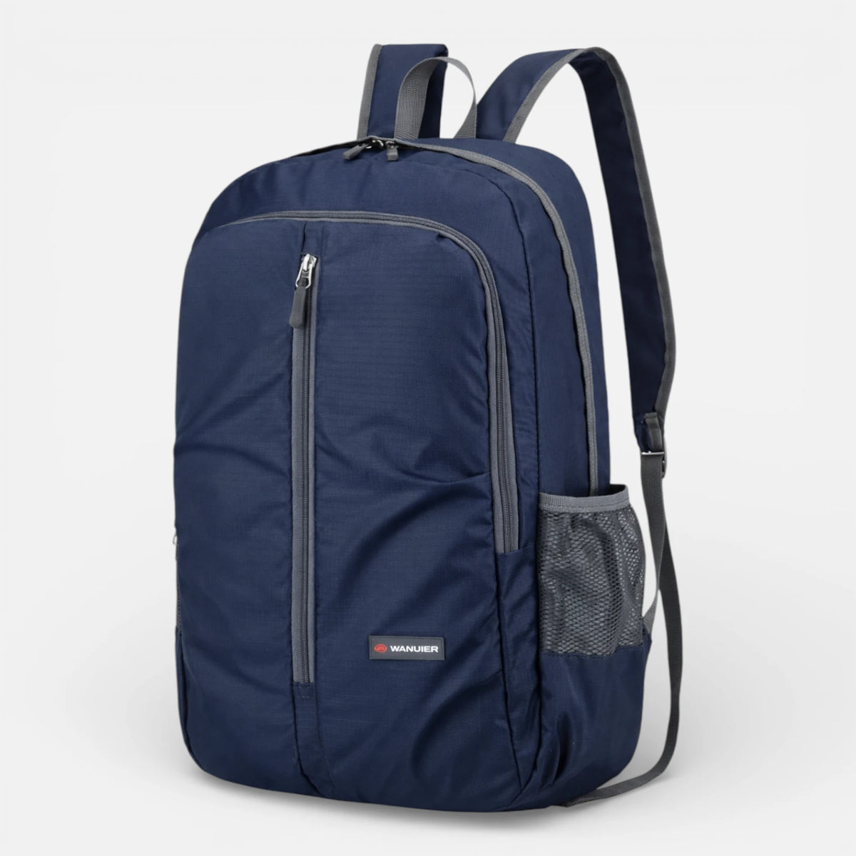 Ma boutique Bleu nuit Sac à Dos Randonnée Urbaine 30L