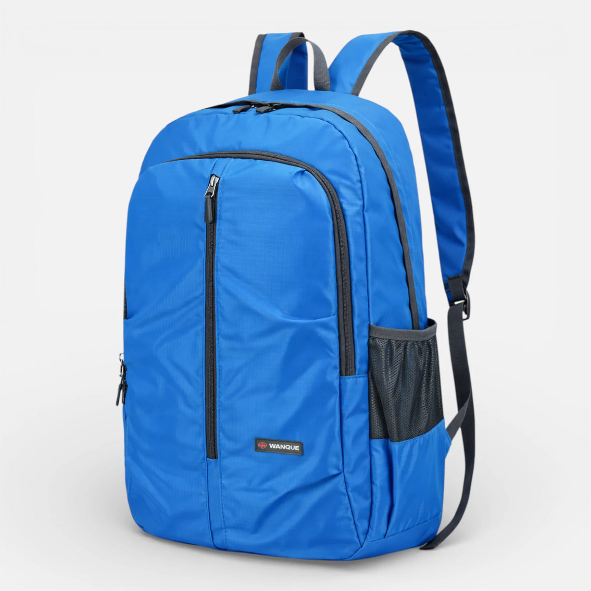 Ma boutique Bleu Sac à Dos Randonnée Urbaine 30L