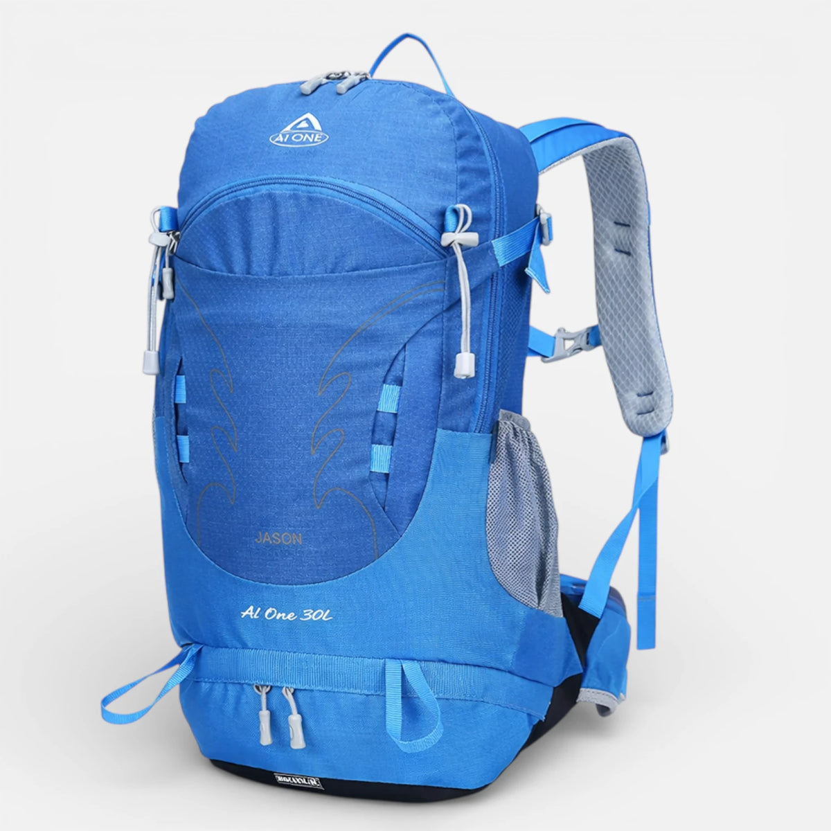 Ma boutique bleu sombre fix / 30L Sac à dos de Randonnée 30L  Outdoor & Nature