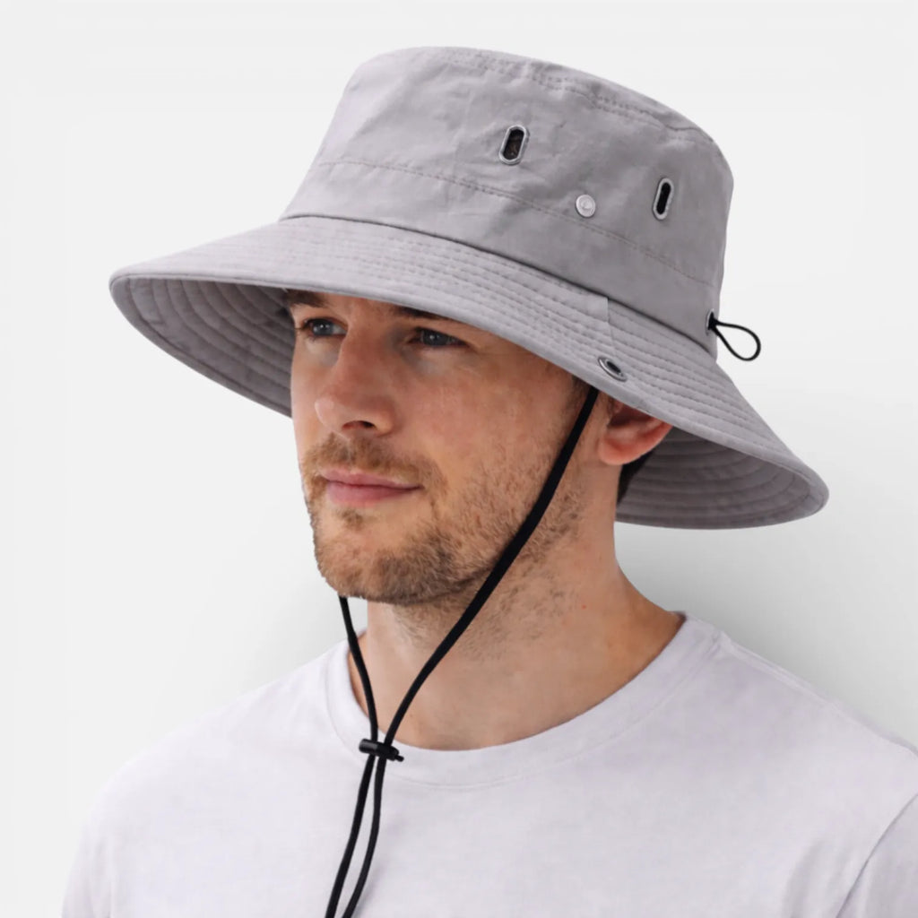 Ma boutique Bob Chapeau Randonnée Homme