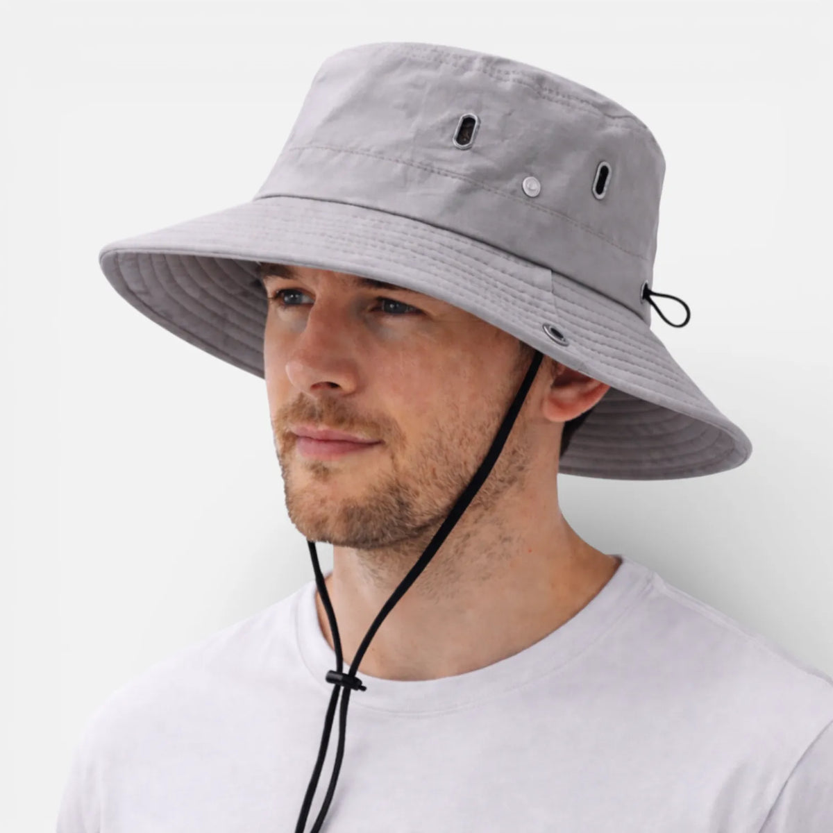 Ma boutique Bob Chapeau Randonnée Homme
